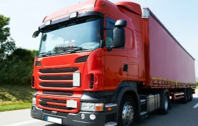 Bursa Çiçekdağı Ambar Kargo