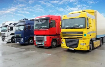 Bursa Çiçekdağı Nakliye Ambarı