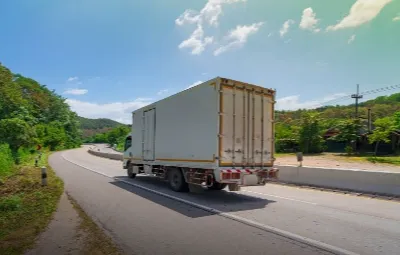 Bursa ile Çiçekdağı Arası Bulaşık Makinesi Taşıma