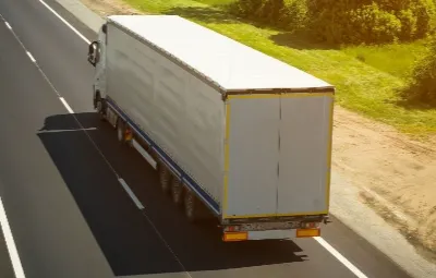 Bursa ile Çiçekdağı Arası Parça Eşya Taşıma