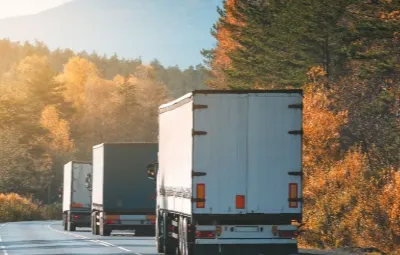 Bursa ile Çiçekdağı Arası Klima Taşıma