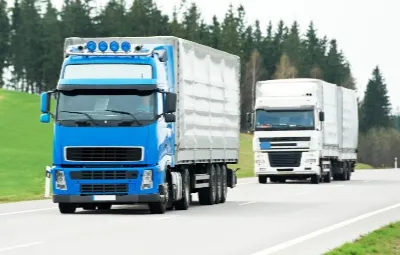 Bursa ile Çiçekdağı Arası Eşya Taşıma